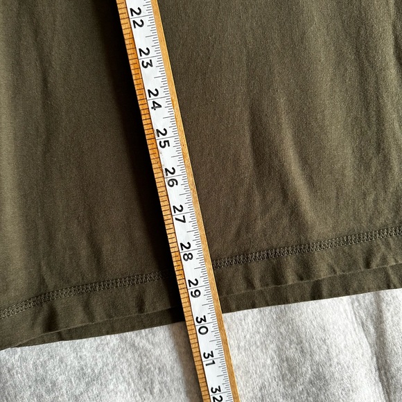 SONOMA MEN’S 3 BUTTONS SHORT SLEEVE SHIRT SZ XL - Picture 8 of 8